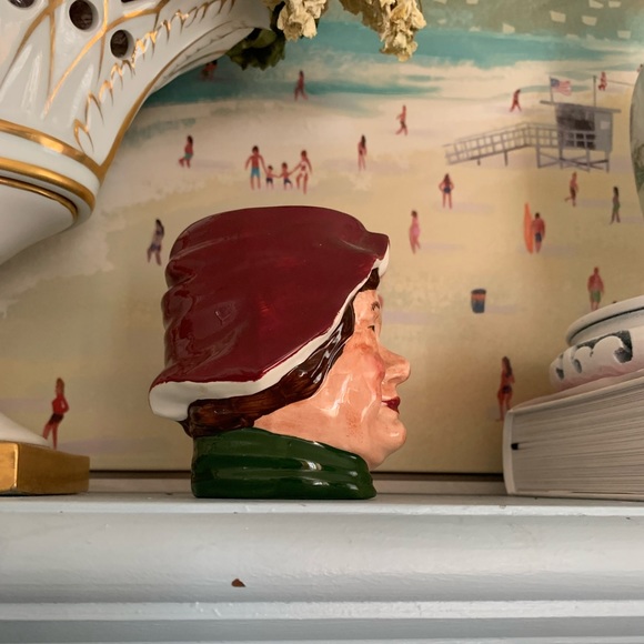 Vintage Toby Mug - Picture 13 of 13